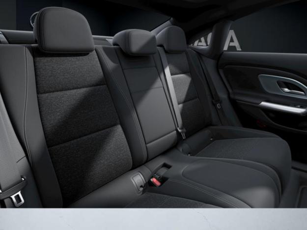 MERCEDES-BENZ CLA Coupé CLA 200 Progressive Line  CLA 200 Progressive Line