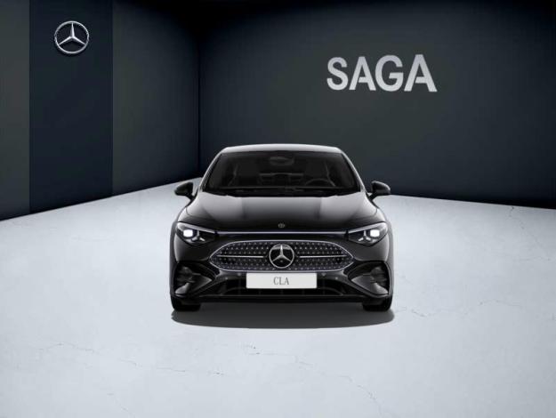 MERCEDES-BENZ CLA Coupé CLA 200 AMG Line  CLA 200 AMG Line