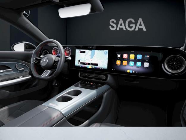 MERCEDES-BENZ CLA Coupé CLA 200 AMG Line  CLA 200 AMG Line