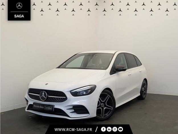 MERCEDES-BENZ Classe B 180 d AMG Line Edition  Classe B/247 Classe B 180 d AMG Line Edition