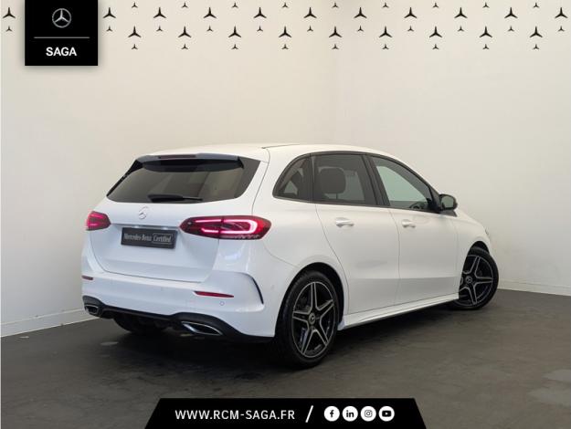 MERCEDES-BENZ Classe B 180 d AMG Line Edition  Classe B/247 Classe B 180 d AMG Line Edition