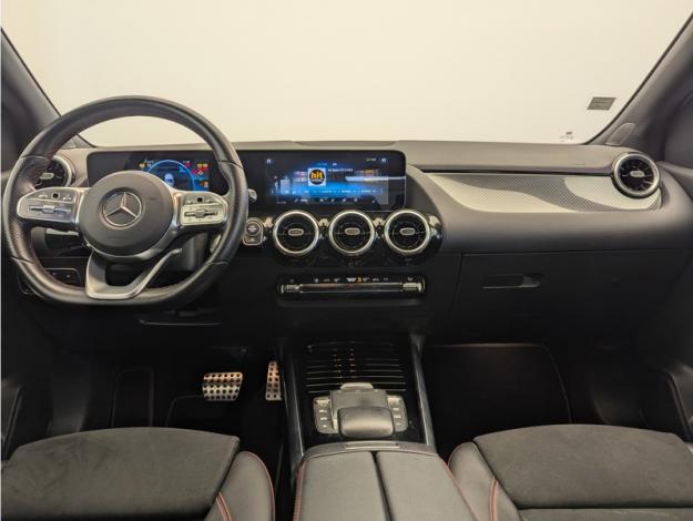 MERCEDES-BENZ Classe B 180 d AMG Line Edition  Classe B/247 Classe B 180 d AMG Line Edition