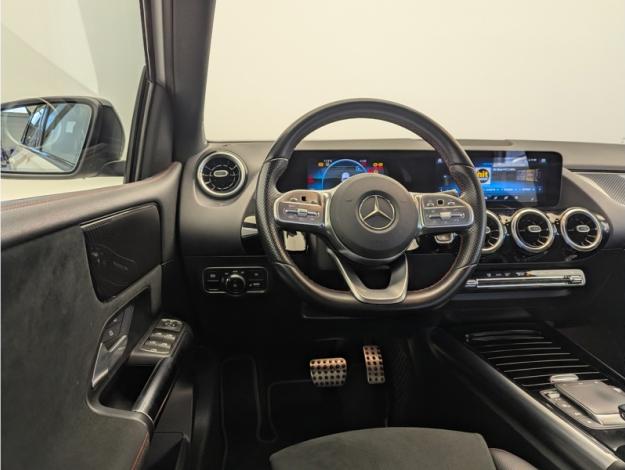 MERCEDES-BENZ Classe B 180 d AMG Line Edition  Classe B/247 Classe B 180 d AMG Line Edition