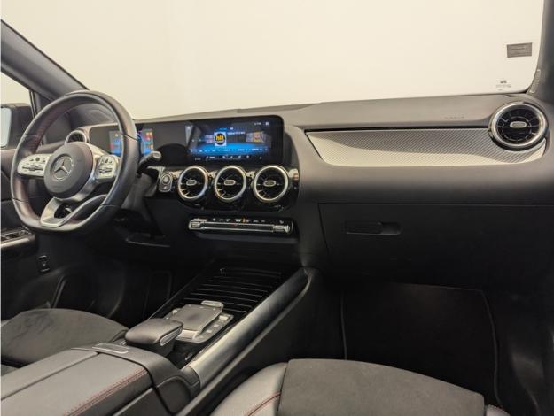 MERCEDES-BENZ Classe B 180 d AMG Line Edition  Classe B/247 Classe B 180 d AMG Line Edition