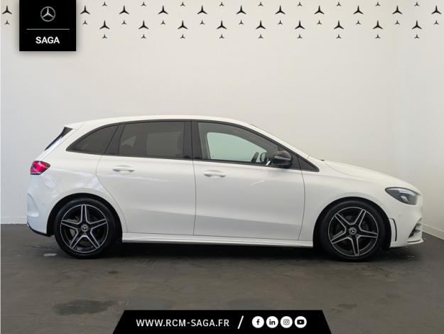 MERCEDES-BENZ Classe B 180 d AMG Line Edition  Classe B/247 Classe B 180 d AMG Line Edition