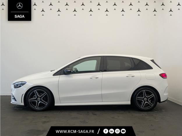 MERCEDES-BENZ Classe B 180 d AMG Line Edition  Classe B/247 Classe B 180 d AMG Line Edition