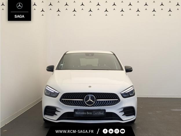 MERCEDES-BENZ Classe B 180 d AMG Line Edition  Classe B/247 Classe B 180 d AMG Line Edition