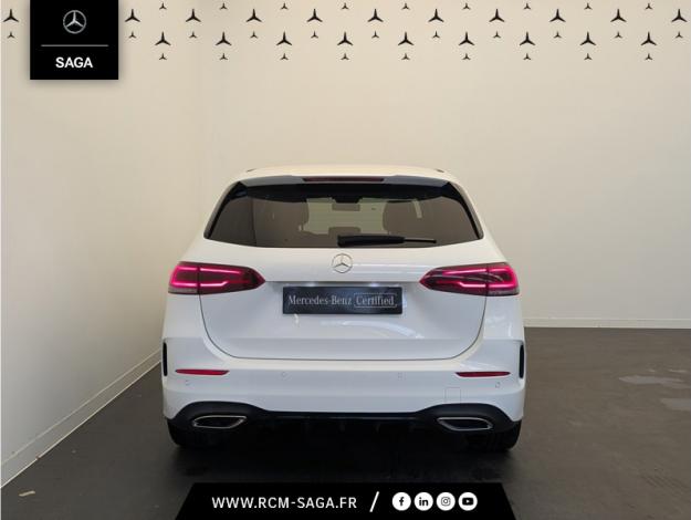 MERCEDES-BENZ Classe B 180 d AMG Line Edition  Classe B/247 Classe B 180 d AMG Line Edition