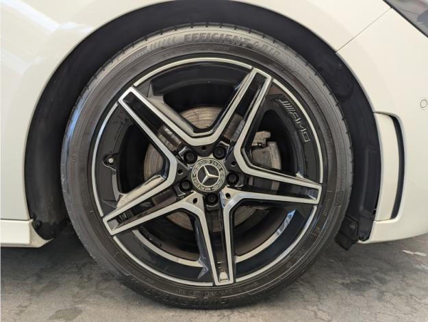 MERCEDES-BENZ Classe B 180 d AMG Line Edition  Classe B/247 Classe B 180 d AMG Line Edition