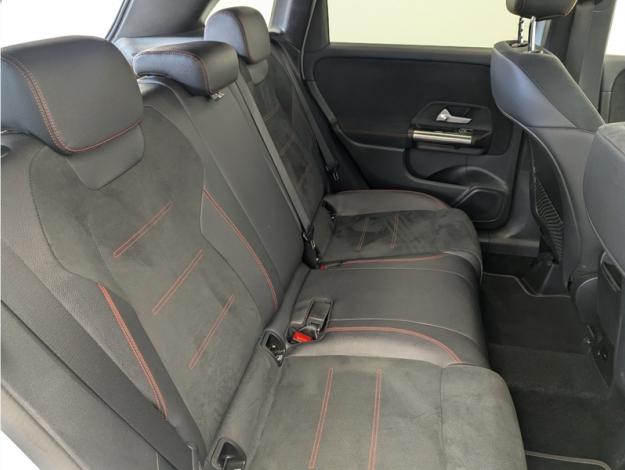 MERCEDES-BENZ Classe B 180 d AMG Line Edition  Classe B/247 Classe B 180 d AMG Line Edition