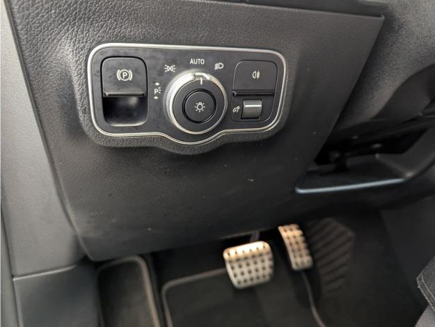 MERCEDES-BENZ Classe B 180 d AMG Line Edition  Classe B/247 Classe B 180 d AMG Line Edition