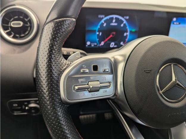 MERCEDES-BENZ Classe B 180 d AMG Line Edition  Classe B/247 Classe B 180 d AMG Line Edition