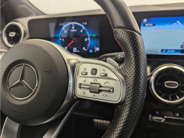 MERCEDES-BENZ Classe B 180 d AMG Line Edition  Classe B/247 Classe B 180 d AMG Line Edition