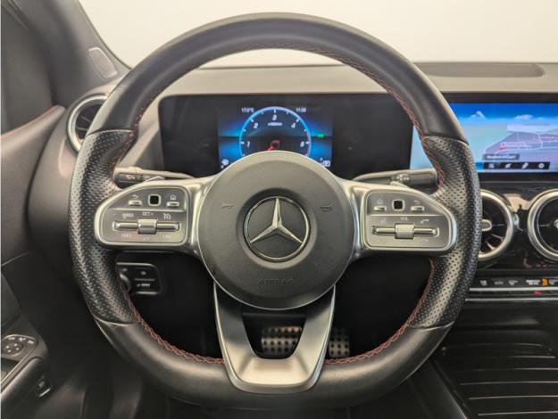 MERCEDES-BENZ Classe B 180 d AMG Line Edition  Classe B/247 Classe B 180 d AMG Line Edition