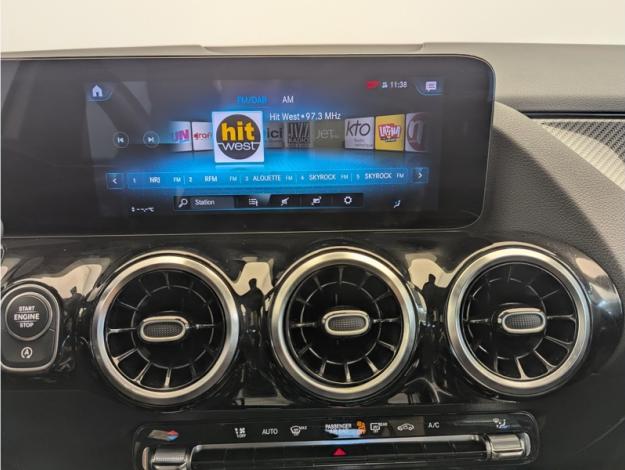 MERCEDES-BENZ Classe B 180 d AMG Line Edition  Classe B/247 Classe B 180 d AMG Line Edition