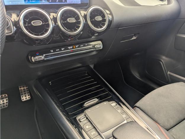 MERCEDES-BENZ Classe B 180 d AMG Line Edition  Classe B/247 Classe B 180 d AMG Line Edition