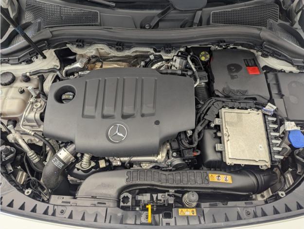 MERCEDES-BENZ Classe B 180 d AMG Line Edition  Classe B/247 Classe B 180 d AMG Line Edition