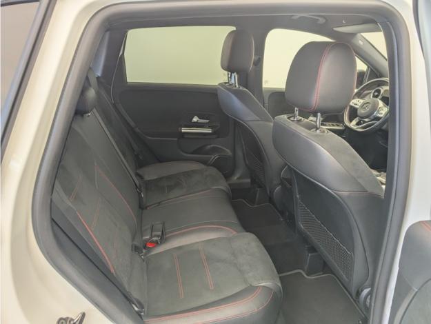 MERCEDES-BENZ Classe B 180 d AMG Line Edition  Classe B/247 Classe B 180 d AMG Line Edition