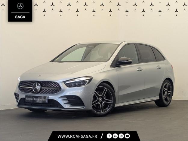 MERCEDES-BENZ Classe B 200 d AMG Line  
