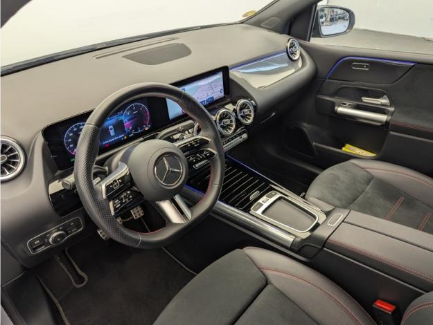MERCEDES-BENZ Classe B 200 d AMG Line  