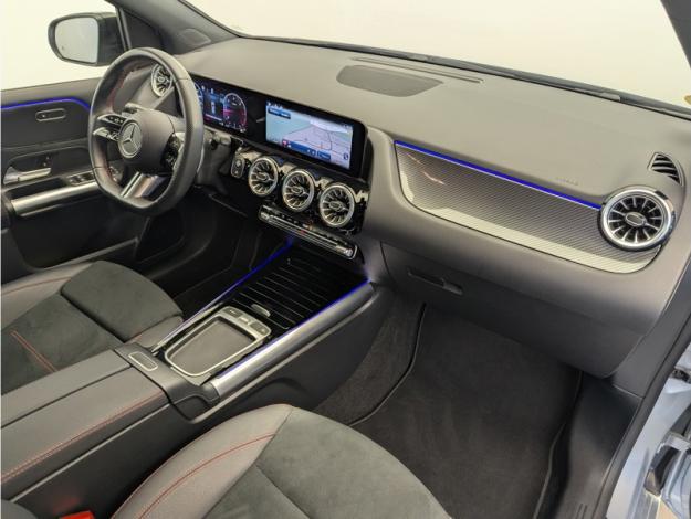 MERCEDES-BENZ Classe B 200 d AMG Line  