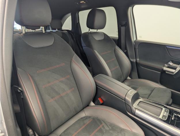 MERCEDES-BENZ Classe B 200 d AMG Line  