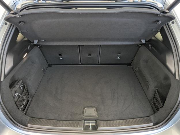 MERCEDES-BENZ Classe B 200 d AMG Line  