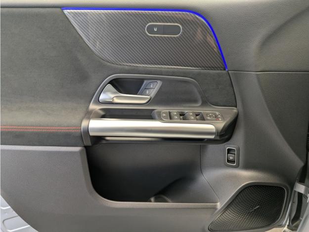 MERCEDES-BENZ Classe B 200 d AMG Line  