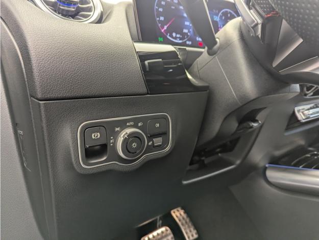 MERCEDES-BENZ Classe B 200 d AMG Line  