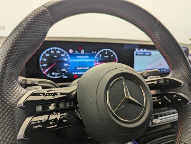 MERCEDES-BENZ Classe B 200 d AMG Line  