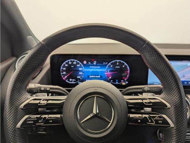 MERCEDES-BENZ Classe B 200 d AMG Line  