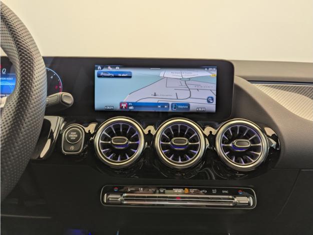 MERCEDES-BENZ Classe B 200 d AMG Line  