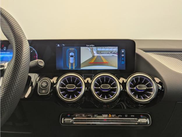 MERCEDES-BENZ Classe B 200 d AMG Line  