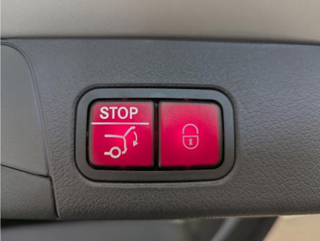 MERCEDES-BENZ Classe B 200 d AMG Line  