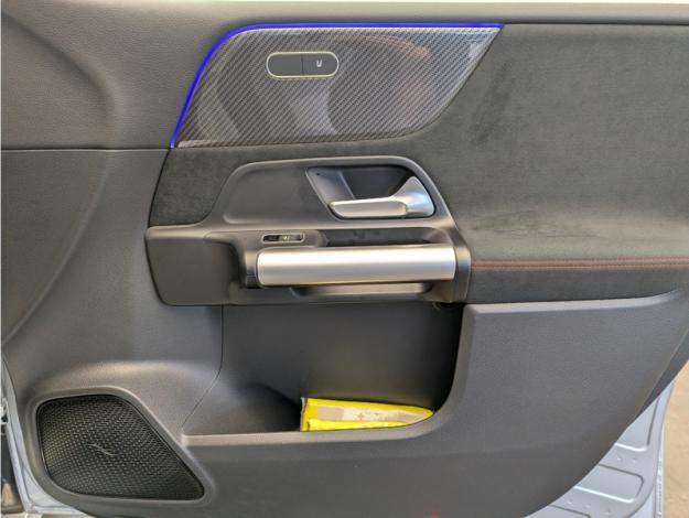 MERCEDES-BENZ Classe B 200 d AMG Line  