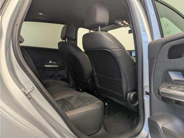 MERCEDES-BENZ Classe B 200 d AMG Line  