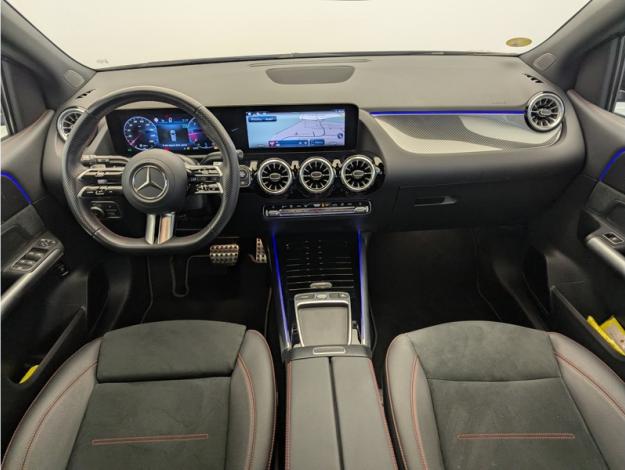 MERCEDES-BENZ Classe B 200 d AMG Line  