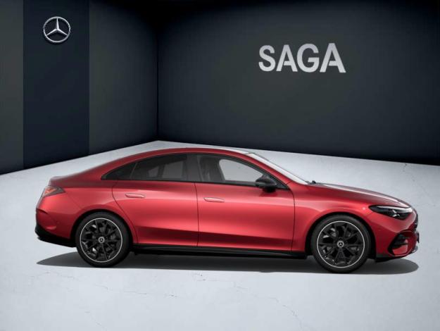 MERCEDES-BENZ CLA Coupé CLA 200 AMG Line  CLA 200 AMG Line (Lancement)