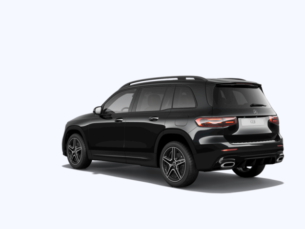 MERCEDES-BENZ GLB 200 d AMG Line  GLB 200 d AMG Line