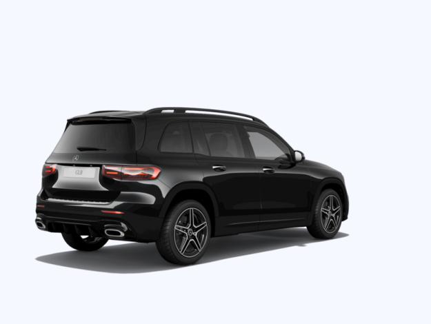 MERCEDES-BENZ GLB 200 d AMG Line  GLB 200 d AMG Line