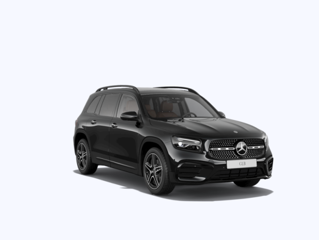 MERCEDES-BENZ GLB 200 d AMG Line  GLB 200 d AMG Line