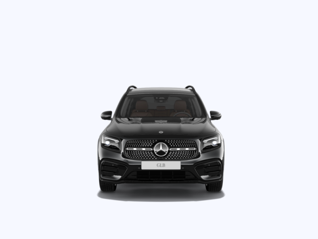 MERCEDES-BENZ GLB 200 d AMG Line  GLB 200 d AMG Line