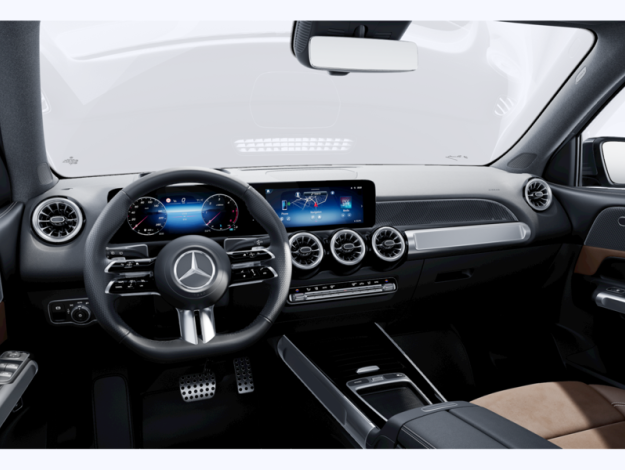 MERCEDES-BENZ GLB 200 d AMG Line  GLB 200 d AMG Line