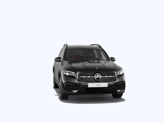 MERCEDES-BENZ GLB 200 d AMG Line  GLB 200 d AMG Line