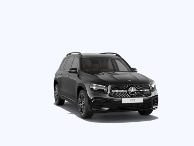 MERCEDES-BENZ GLB 200 d AMG Line  GLB 200 d AMG Line