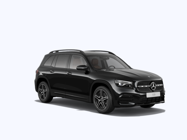 MERCEDES-BENZ GLB 200 d AMG Line  GLB 200 d AMG Line