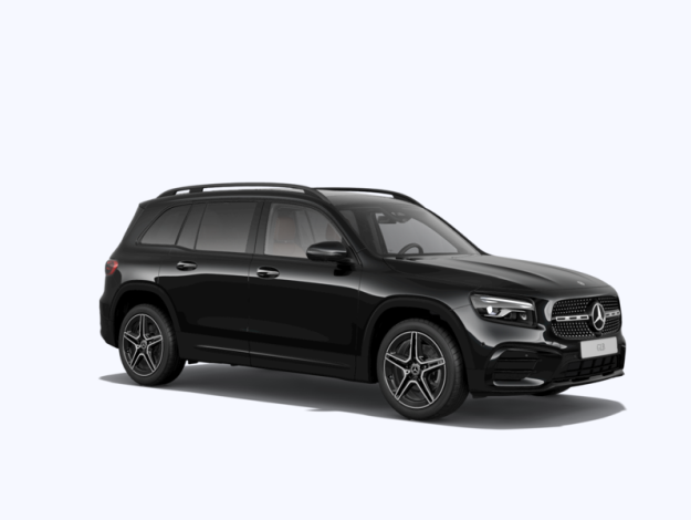 MERCEDES-BENZ GLB 200 d AMG Line  GLB 200 d AMG Line