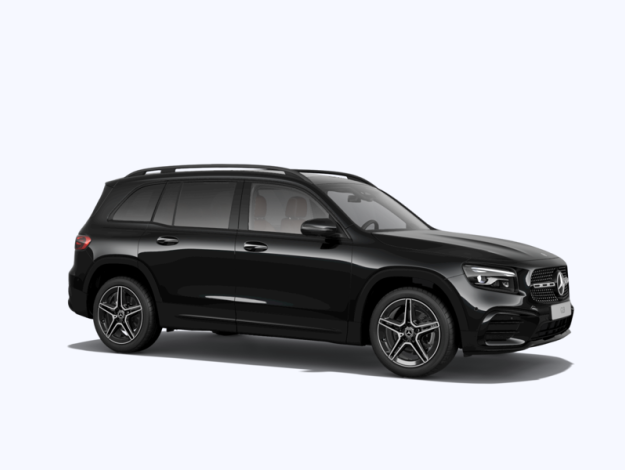MERCEDES-BENZ GLB 200 d AMG Line  GLB 200 d AMG Line