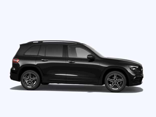 MERCEDES-BENZ GLB 200 d AMG Line  GLB 200 d AMG Line