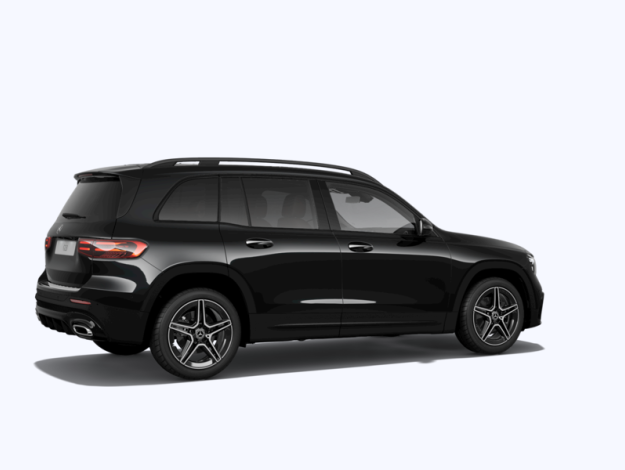 MERCEDES-BENZ GLB 200 d AMG Line  GLB 200 d AMG Line